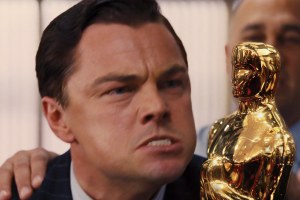 Estas han sido las mejores reacciones de los perdedores en los premios Óscar (Foto + DiCaprio)