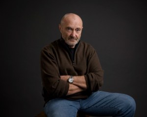 ¡Atención fanáticos! Phil Collins lanza sus álbumes remasterizados