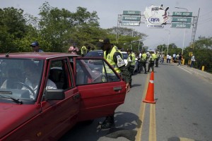 Requisitos de Colombia para venezolanos que cruzan su frontera