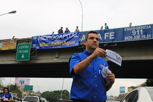 Concejal Omar Villalba de UNT 7 Foto Prensa