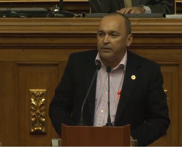 Francisco Torrealba sobre Ley de Producción: Iremos a instancias necesarias para dejarla sin efecto