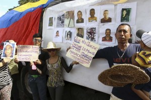 Ortega Díaz confirma masacre de mineros y descarta hallazgo de nuevas víctimas en Tumeremo