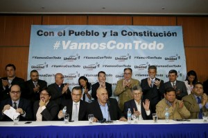 Chúo exigió a Lucena y las rectoras del CNE dejar la violencia constitucional
