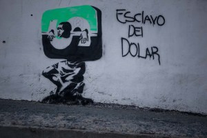 Venezuela amaneció más devaluada: Dólar flotante superó la barrera de los 600 bolívares