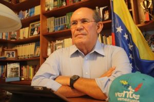 González Moreno: Censura judicial ocupa primera plana en caso del Correo del Caroní