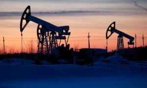El petróleo cerró en su nivel más alto de 2016 en Nueva York