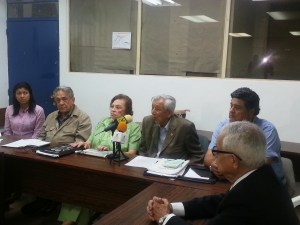 Comisión Electoral de Copei anuncia que la tolda política irá a elecciones internas