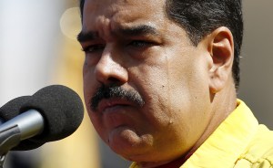 ¡Continúa la persecución! Maduro amenaza a Julio Borges con tribunales (Video)