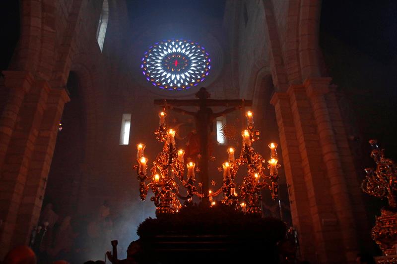 Así se vive la Semana Santa en el mundo (Fotos)