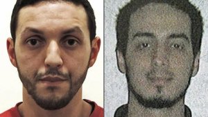¿Quiénes son los dos sospechosos de los atentados en Bruselas?