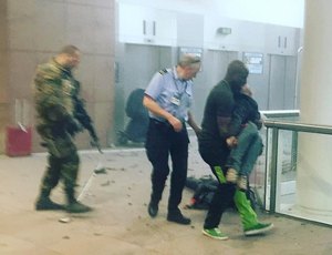 El Estado Islámico asume la autoría de los atentados de Bruselas