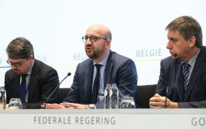 Primer ministro belga: Temíamos un atentado terrorista y sucedió