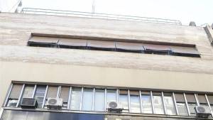 Alarma en radio estatal argentina por hombre que amenazó volar edificio