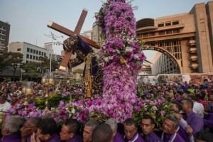 Cardenal Urosa Savino no oficiará misa central el Miércoles Santo