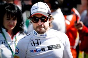 Alonso disputará en Canadá su Gran Premio número 300: Vamos a por todas