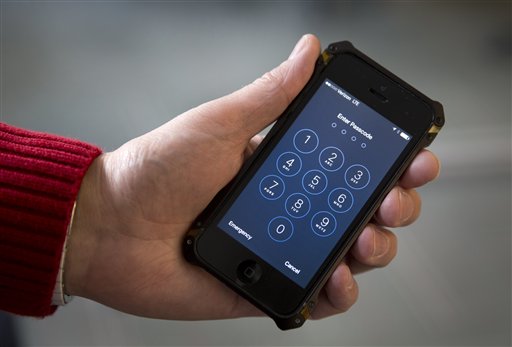 Apple actualizó sus dispositivos para neutralizar un programa de espionaje