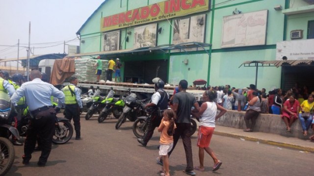 saqueo comida zulia 1