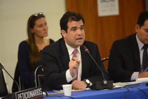 Alfredo Romero: Rosmit Mantilla es el único preso político que han liberado, quedan 108 detenidos