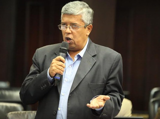 Diputado Barragán: Es el propio Maduro el que se acerca a su inevitable renuncia