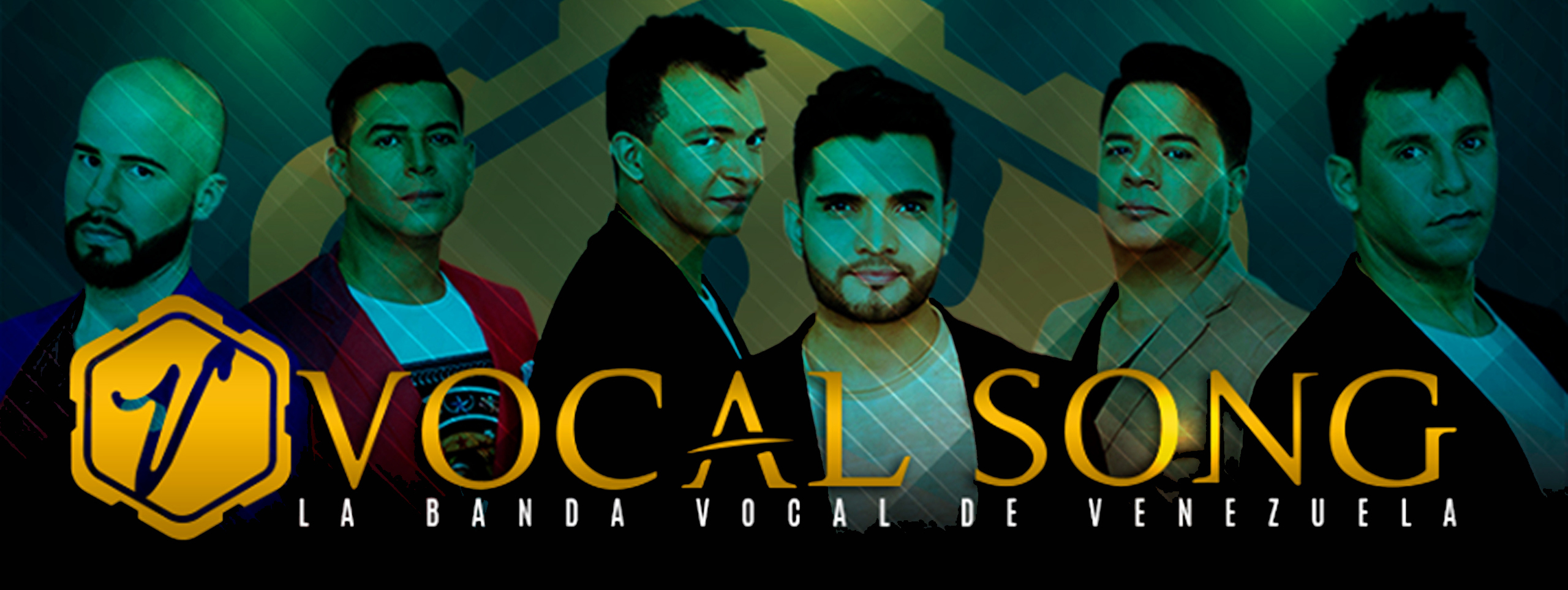 Venezuela baila al ritmo de ‘Vocal Song’