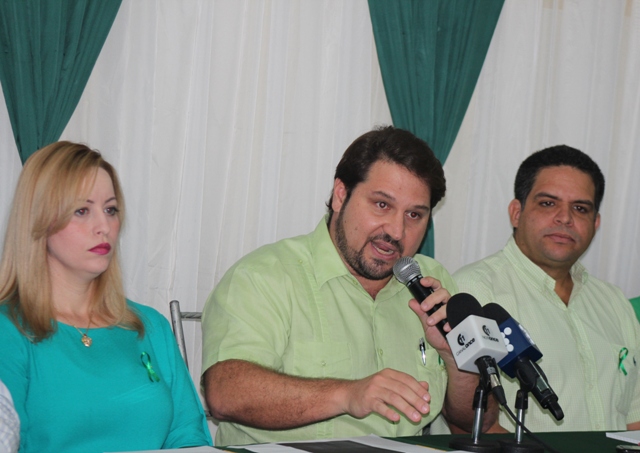 Copei Maracaibo respalda propuesta de designación de Pedro Pablo Aguilar como presidente nacional del partido