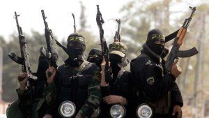 El Estado Islámico reivindica el atentado contra una comisaría en Damasco