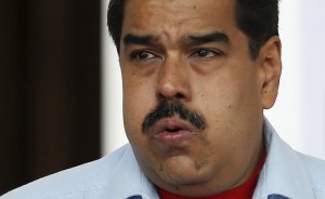 Supuestos francotiradores fueron detenidos cerca de la Plaza O’leary, según Maduro (Video)