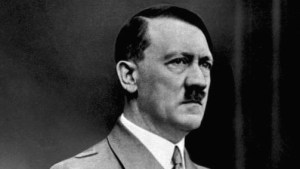 Autoridades austríacas están a la caza de “Hitler”
