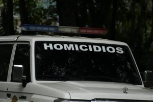 Matan de un balazo en la cabeza a un mecánico en San Antonio del Táchira