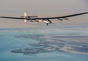 El “Solar Impulse II” está listo para reanudar la vuelta al mundo desde Hawai