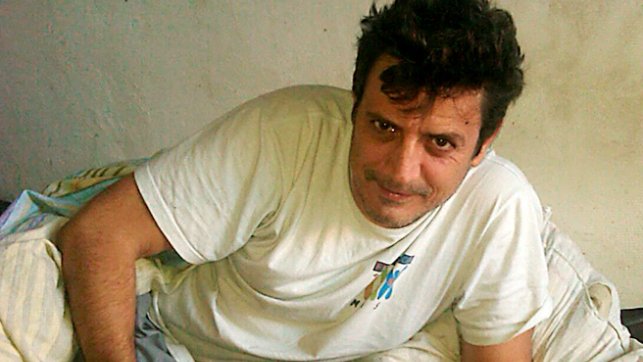 El preso español que logró huir de Maduro