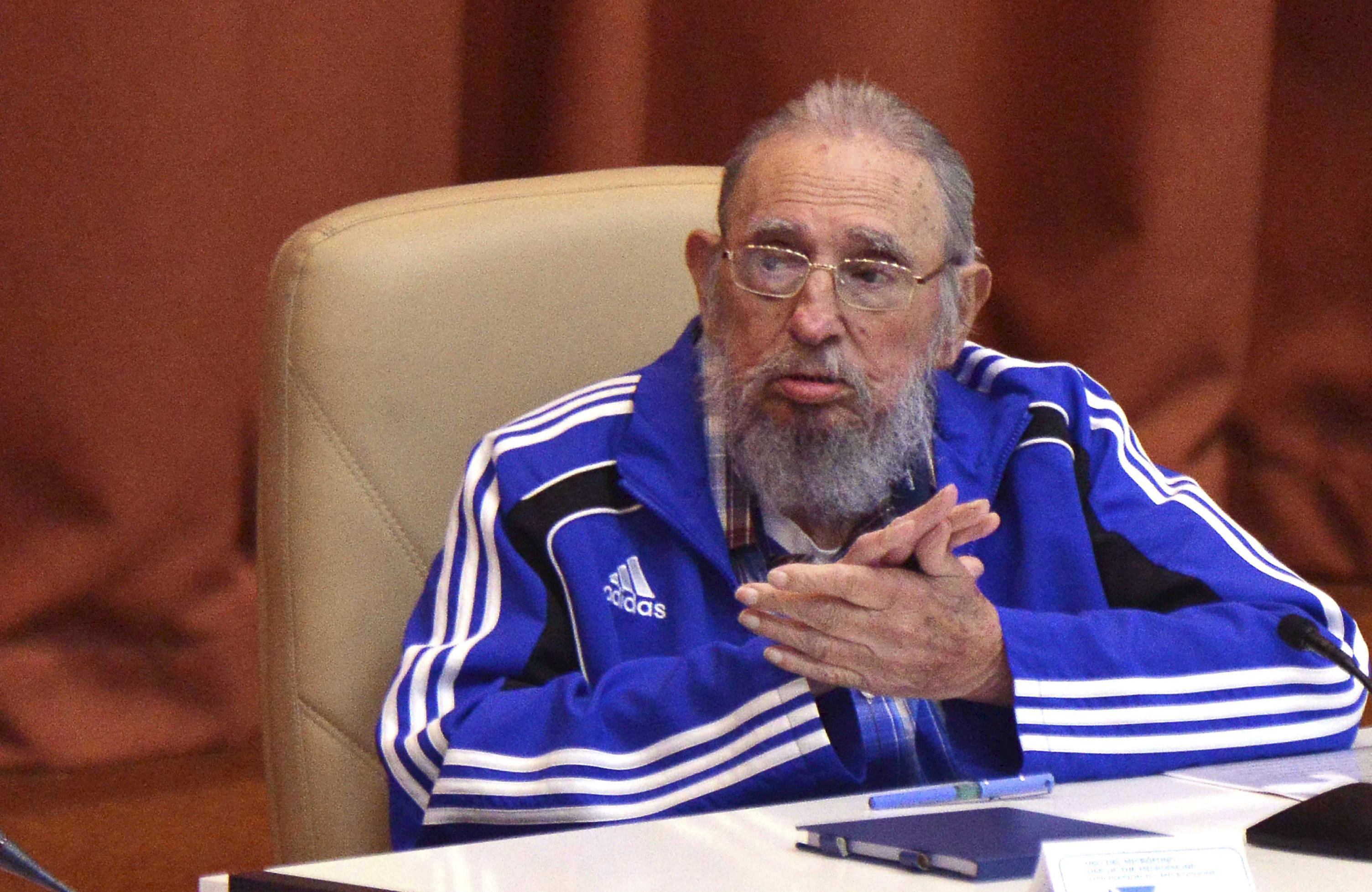 El régimen vietnamita lamenta la muerte del “camarada y hermano” Fidel Castro