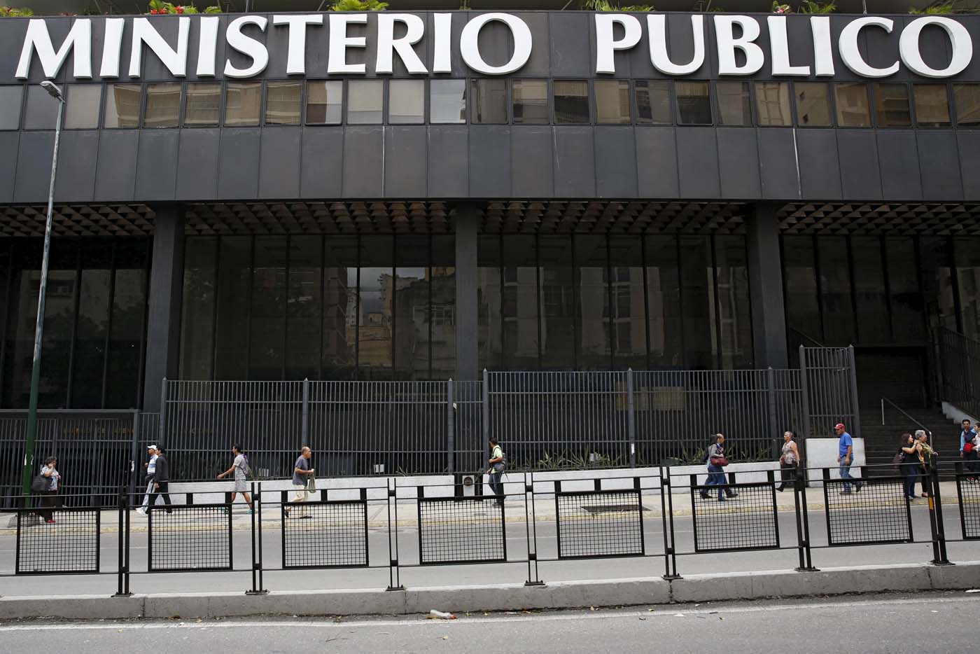 MP inicia cierre de juicio por asesinato de la hija de cónsul chileno