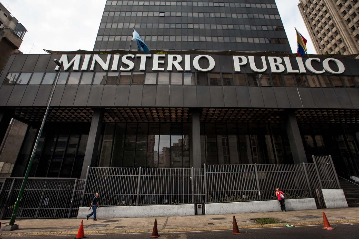 Ministerio Público acusó a colombiano por utilizar cédula falsa en comicios del 15-O