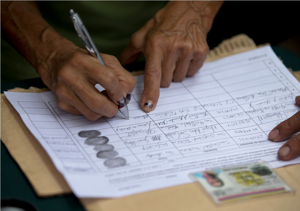 Referendo Revocatorio, una carrera contra el tiempo