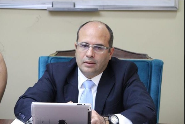Diputado Jorge Millán denuncia persecución del Sebin en su vivienda