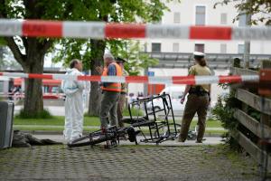 Se encienden las alarmas en Alemania por agresión mortal en estación de tren
