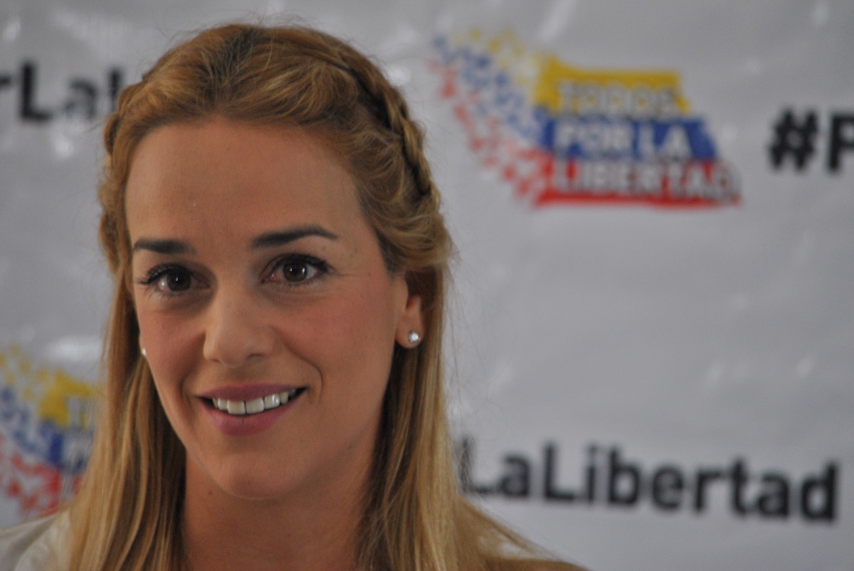 Tintori: Es deber del Gobierno abrir el canal para recibir  ayuda internacional