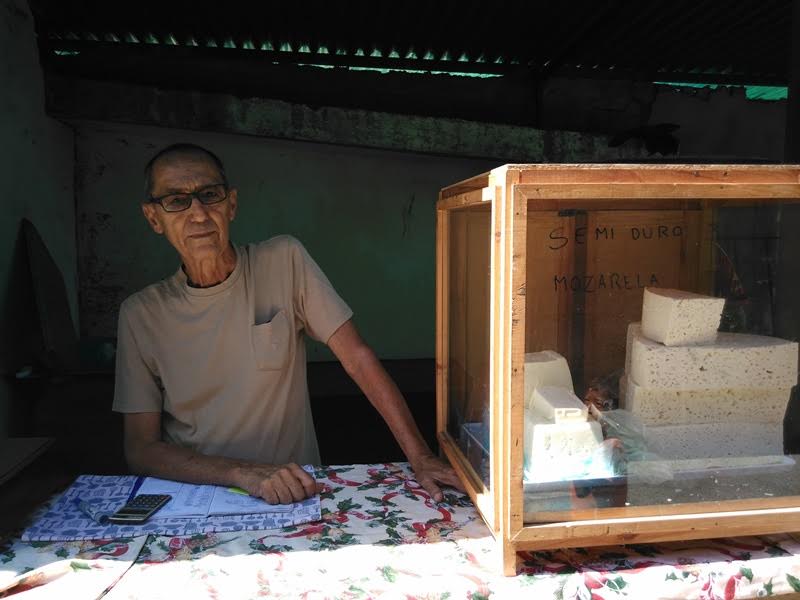 Carnes y quesos aumentaron hasta en un 50% en una semana en Guayana