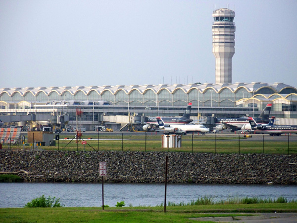 Ronald-Reagan-Airport