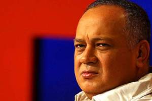 Diosdado Cabello amenaza a Juan Pablo Guanipa con “agarrarlo en la bajaíta”