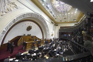 Súmate: Asamblea Nacional debe nombrar a los cinco rectores del CNE en 2016