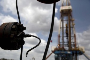 El petróleo abre en baja en Nueva York a 48,41 dólares el barril