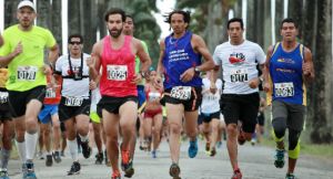 Más de 3 mil corredores sacarán el pecho en la Race 13k de la hacienda Santa Teresa