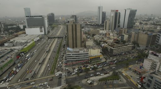 Los hoteles Holiday Inn Express llegarán a Lima