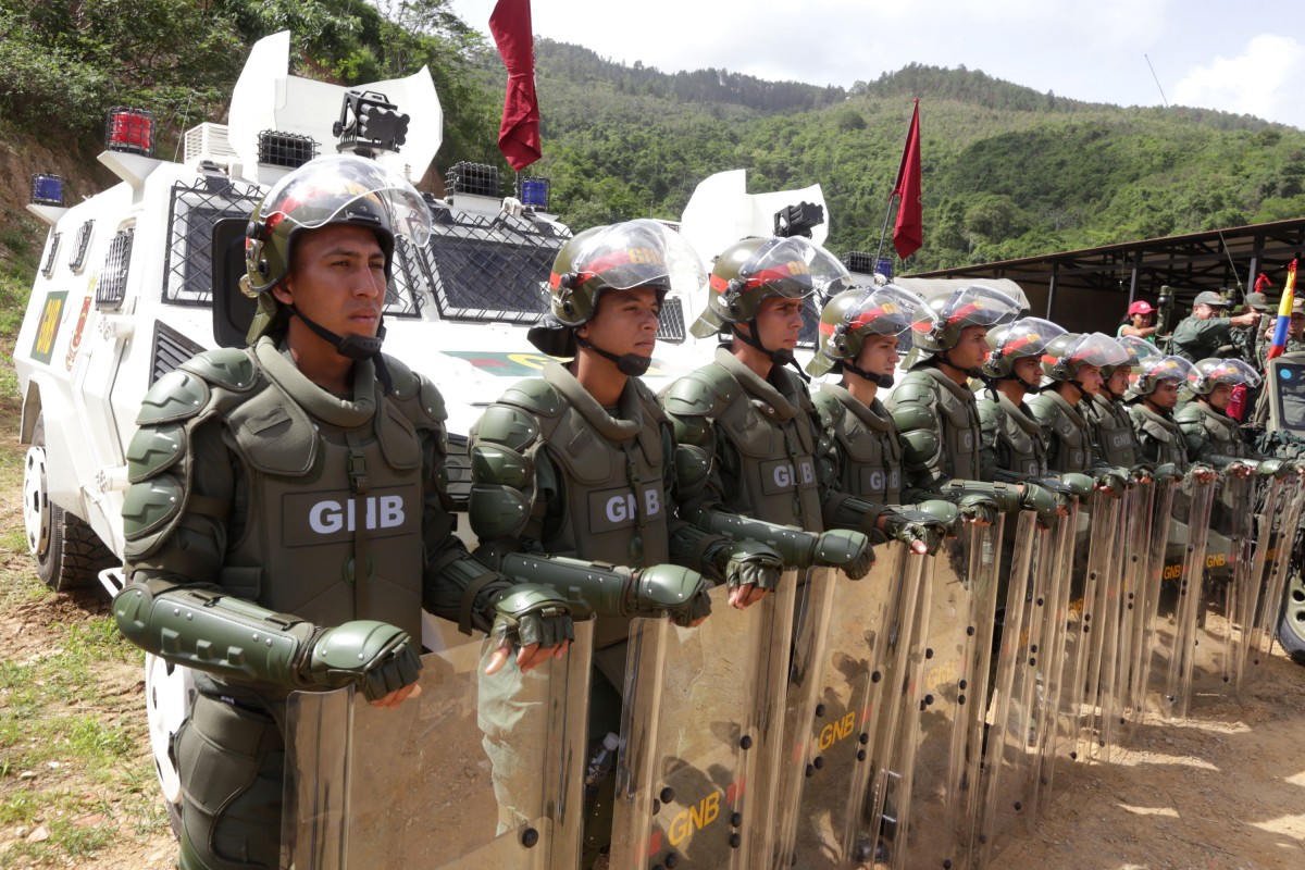 En Gaceta: Oficializan nuevos nombramientos de autoridades militares