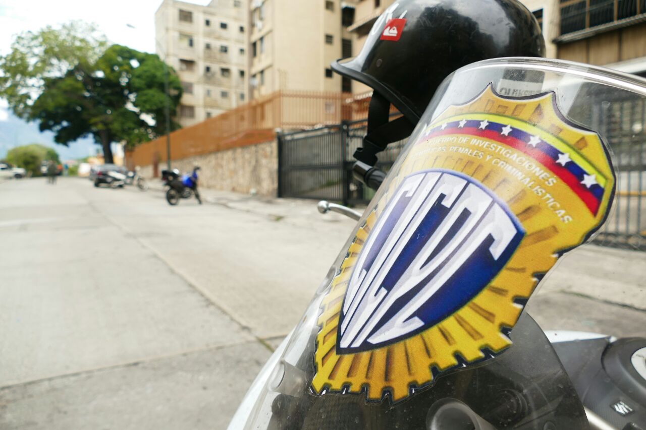 Asesinan en Caracas a Mayor General retirado del Ejército Nacional de Venezuela (+fotos)