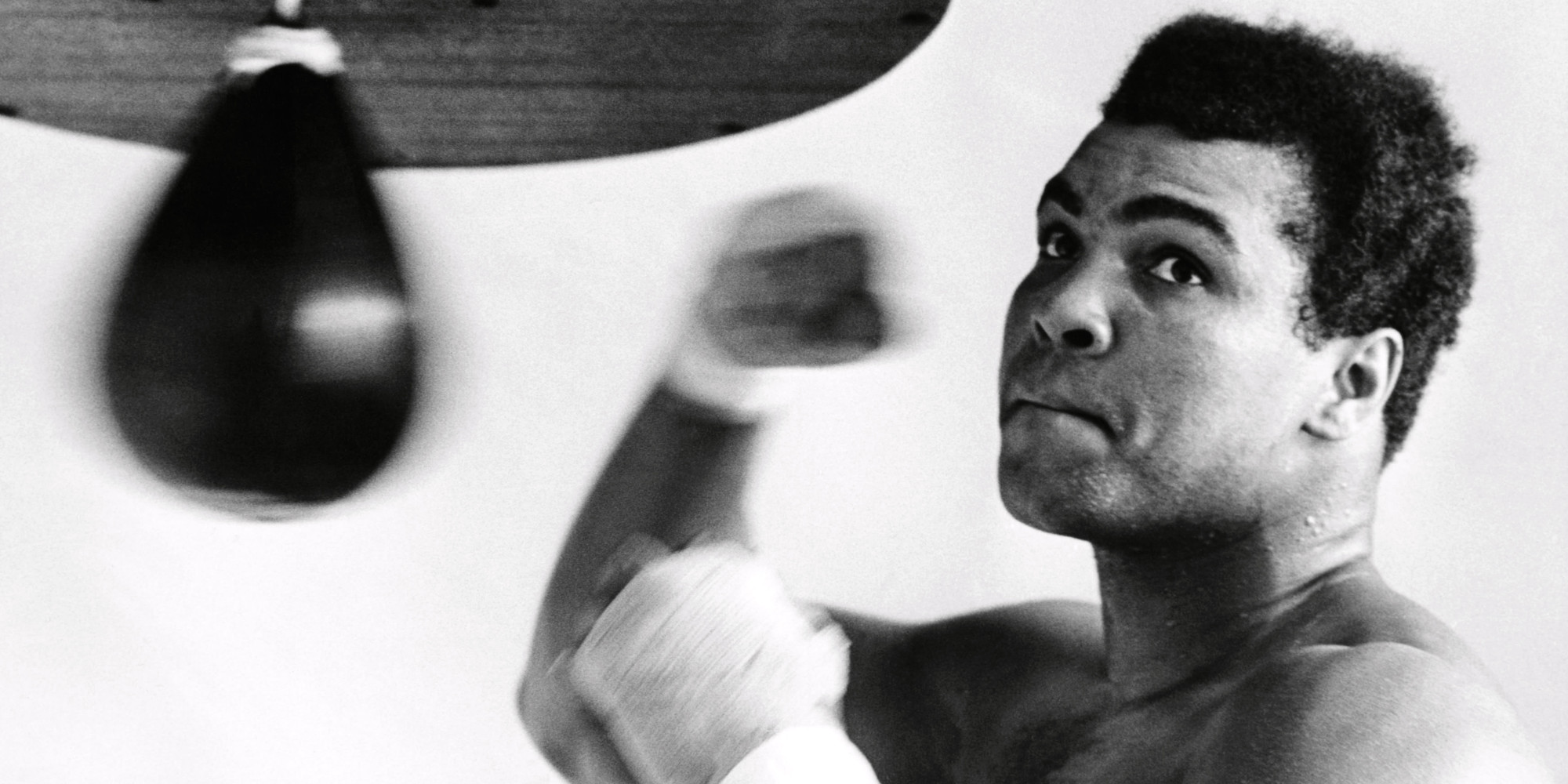 Se agrava el estado de salud de Mohamed Ali