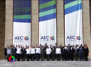 Cumbre de la AEC en La Habana: Comunicado Especial sobre Venezuela