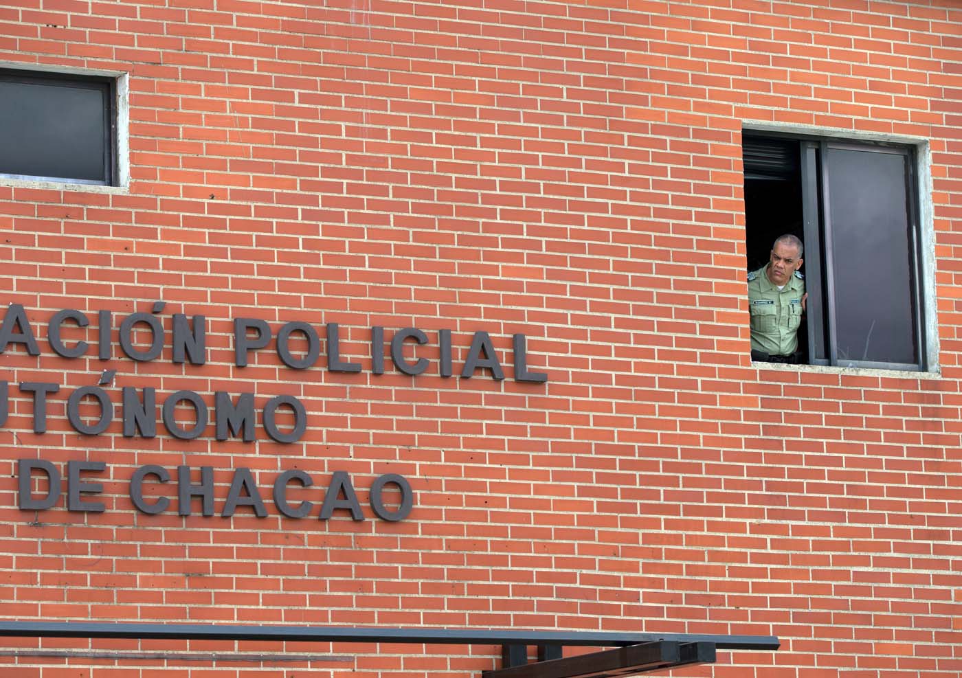 Prorrogan por 90 días la intervención de la Policía del Municipio Chacao